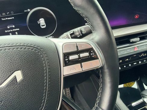 Certified 2025 Kia Telluride SX Prestige X-Line AWD/4WD image 14
