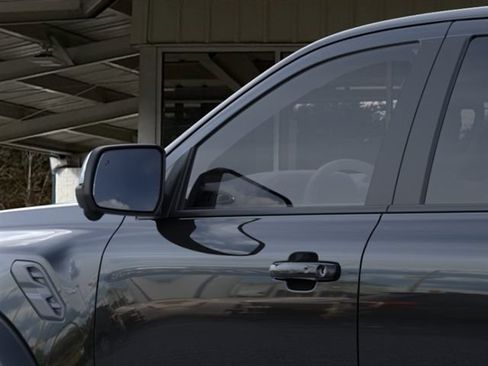 New 2026 Ford Ranger Raptor AWD/4WD image 20