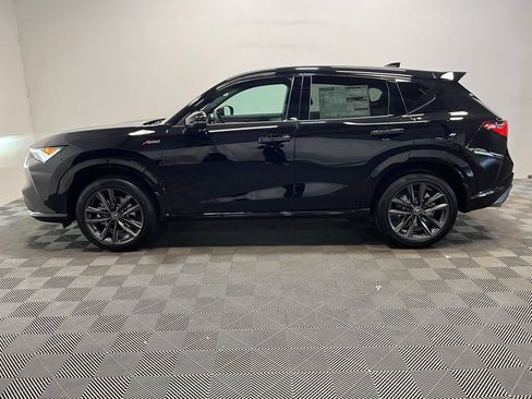 New 2026 Acura ADX A-Spec AWD/4WD image 22