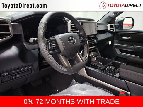 New 2026 Toyota Tundra SR5 image 15