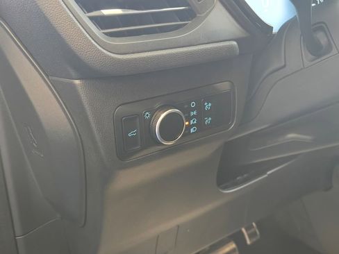 Used 2023 Ford Escape ST-Line w/ Tech Pack #1 image 14