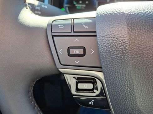 New 2026 Toyota Camry XLE image 20