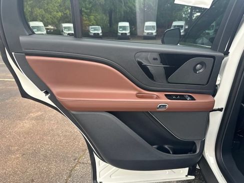 New 2026 Lincoln Aviator Reserve RWD image 20