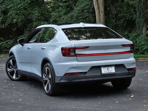 Used 2024 Polestar Polestar 2 AWD/4WD image 61