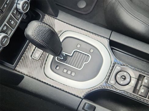 Used 2009 Pontiac G8 w/ Premium Package RWD image 14