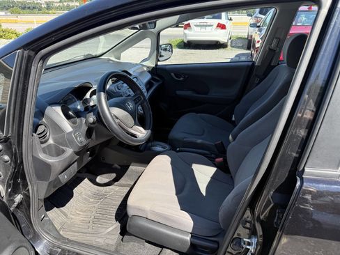 Used 2011 Honda Fit image 10
