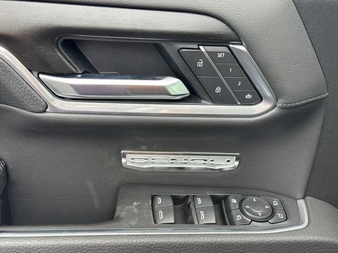 New 2026 GMC Sierra 1500 Denali AWD/4WD image 14