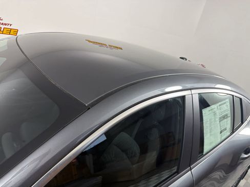 New 2026 Nissan Sentra SV w/ SV Convenience Package image 13