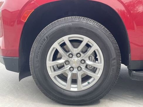 Used 2021 Chevrolet Tahoe LT image 31