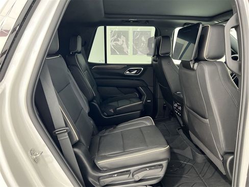 Used 2023 Chevrolet Tahoe Premier image 27
