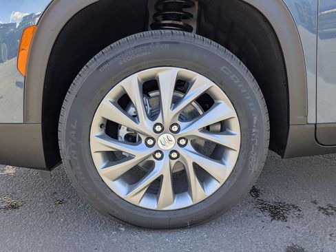 New 2026 Buick Enclave Preferred w/ Power Package image 26