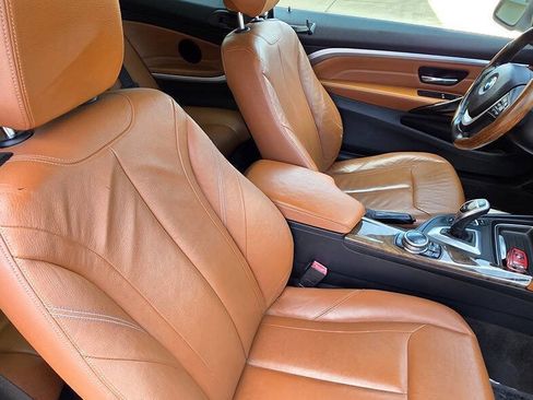Used 2014 BMW 428i xDrive Coupe image 15