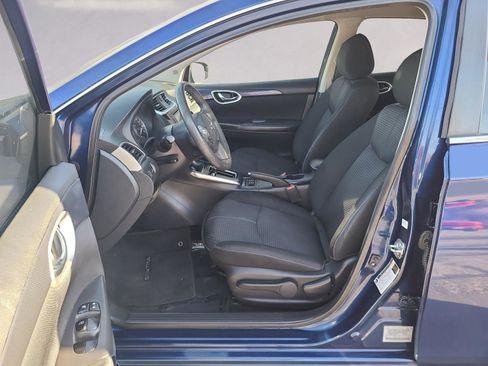 Used 2018 Nissan Sentra SR image 11