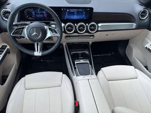 Certified 2026 Mercedes-Benz GLB 250 image 14