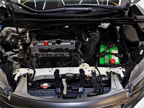 Used 2014 Honda CR-V EX-L image 23