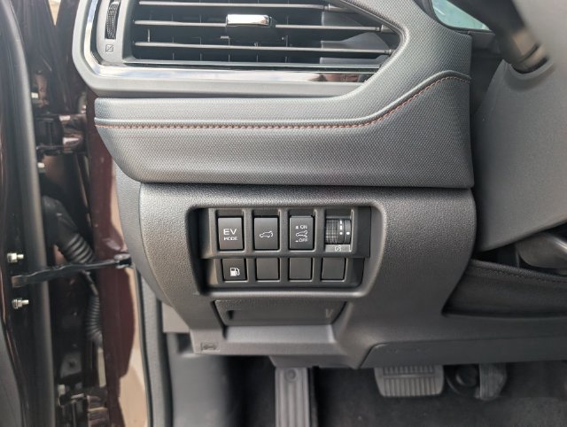 New 2026 Subaru Forester Touring AWD/4WD image 8