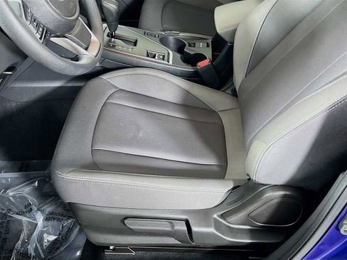 Used 2025 Subaru Impreza 2.0i image 20