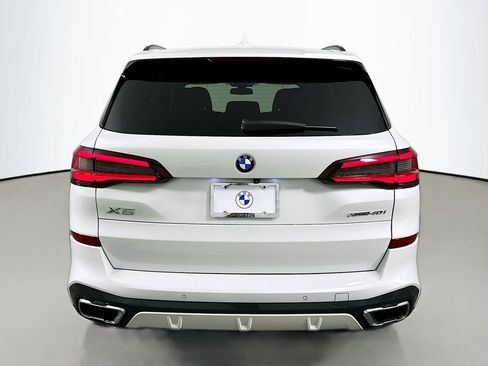Certified 2022 BMW X5 xDrive40i w/ M Sport Package image 6