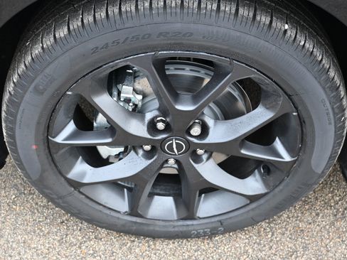 New 2026 Chrysler Pacifica Select image 7