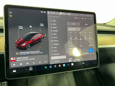 Used 2023 Tesla Model 3 Standard Range image 40