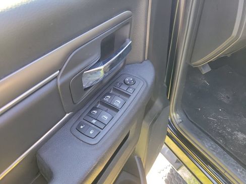 Used 2022 RAM 1500 Warlock w/ Electronics Group AWD/4WD image 17