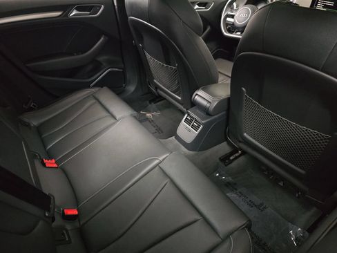 Used 2015 Audi S3 Premium Plus AWD/4WD image 13