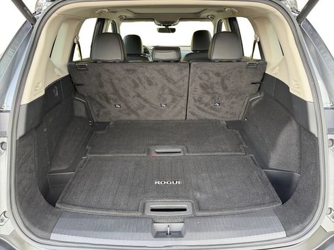 Used 2023 Nissan Rogue SL FWD image 21