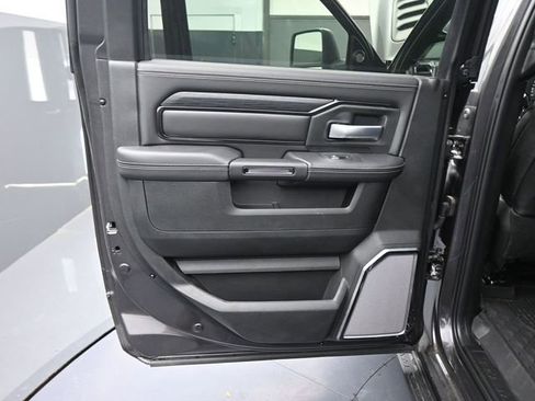 New 2025 RAM 2500 Power Wagon image 26