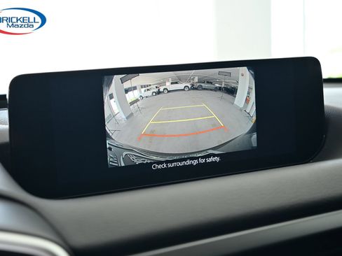 Used 2024 MAZDA CX-50 AWD 2.5 S w/ Premium Package image 31