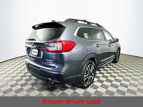 Used 2023 Subaru Ascent Limited w/ Technology Package AWD/4WD image 11