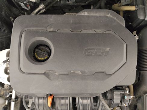 Used 2019 Kia Optima LX w/ LX Premium Package image 30