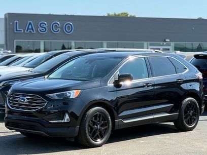 Used 2022 Ford Edge SEL w/ Convenience Package
