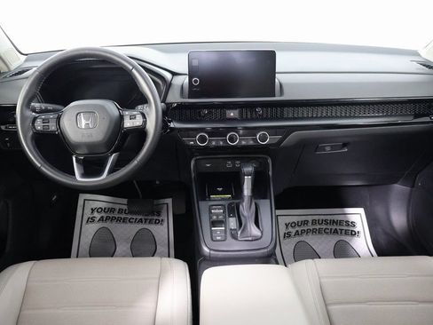 Used 2024 Honda CR-V EX-L image 8