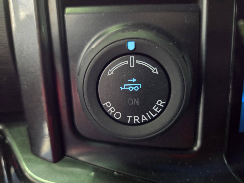 Used 2022 Ford F150 XLT w/ Equipment Group 302A High AWD/4WD image 45