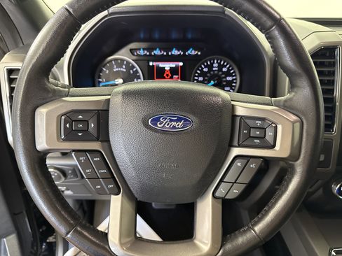 Certified 2021 Ford Expedition XLT w/ Black Accent Package image 26