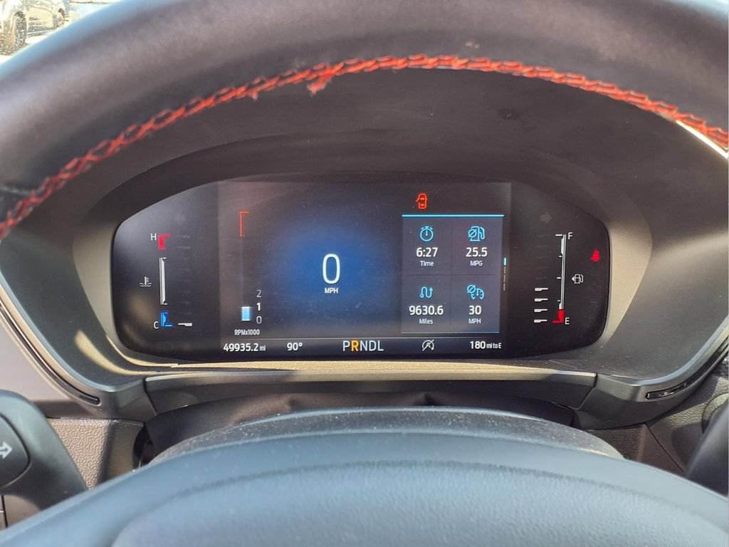 Used 2024 Ford Escape ST-Line FWD image 18