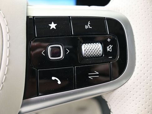 New 2026 Genesis GV80 3.5T e-SC AWD/4WD image 25