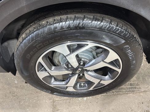 Used 2020 Kia Sportage LX w/ LX Popular Package image 9