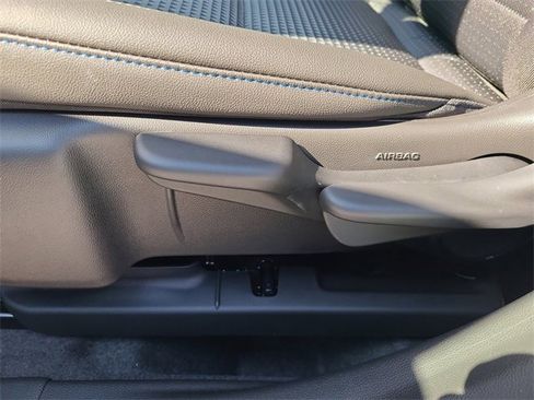 New 2026 Chevrolet Trax LT image 24