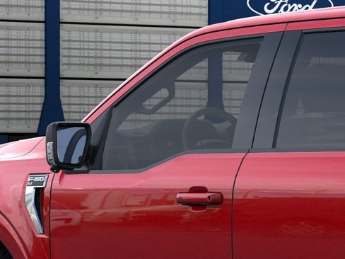 New 2026 Ford F150 XLT AWD/4WD image 21