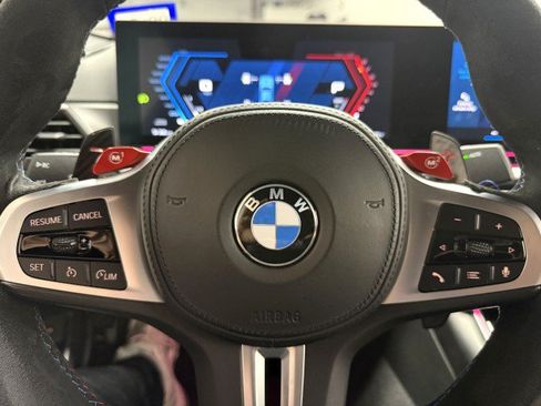 Used 2024 BMW M2 w/ Lighting Package RWD image 20