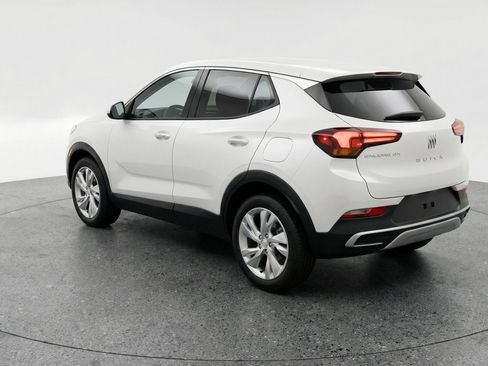 Used 2025 Buick Encore GX Preferred FWD image 6