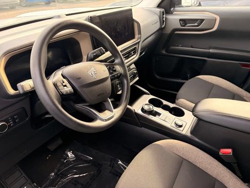 Used 2025 Ford Bronco Sport Big Bend AWD/4WD image 18
