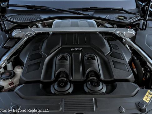 New 2026 Bentley Continental GT image 18