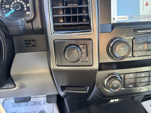 Used 2019 Ford F150 XLT w/ Equipment Group 302A Luxury image 22