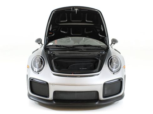 Used 2018 Porsche 911 GT2 RS RWD image 55
