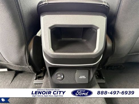 Used 2024 Ford Ranger XLT w/ Technology Package image 14