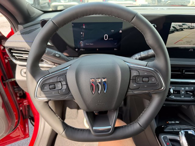 New 2026 Buick Envista Sport Touring w/ Convenience I Package FWD image 18