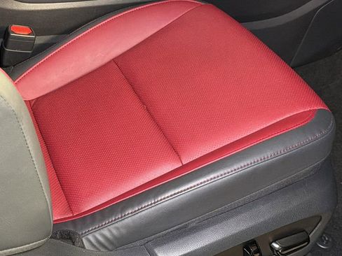 Certified 2023 Lexus NX 350 AWD image 12