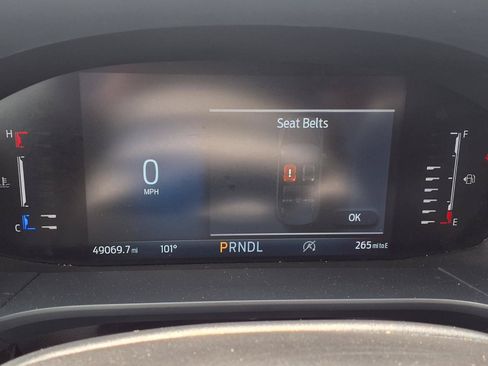 Used 2023 Ford Escape Active FWD image 13